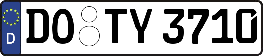 DO-TY3710