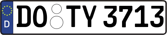 DO-TY3713