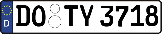 DO-TY3718