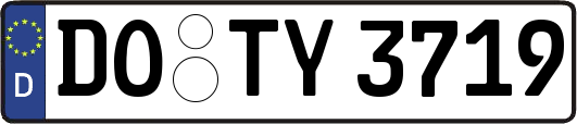 DO-TY3719