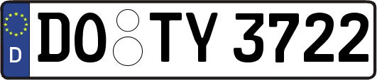DO-TY3722