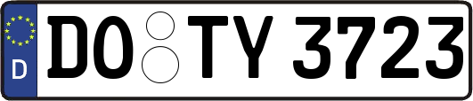 DO-TY3723