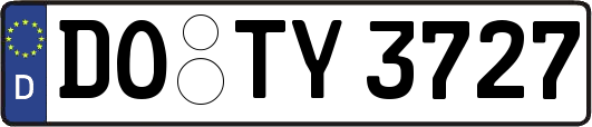 DO-TY3727