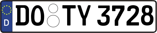 DO-TY3728