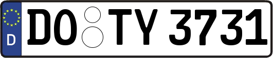 DO-TY3731