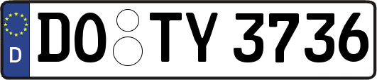 DO-TY3736