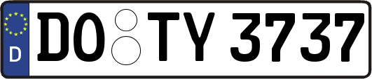 DO-TY3737