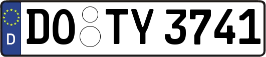DO-TY3741