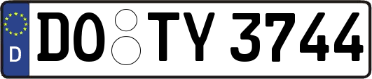 DO-TY3744