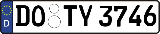 DO-TY3746