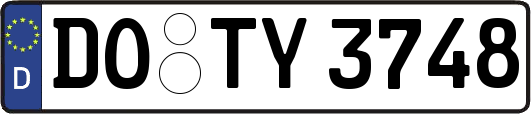 DO-TY3748