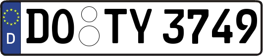 DO-TY3749