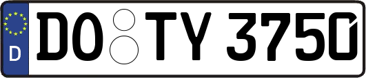 DO-TY3750