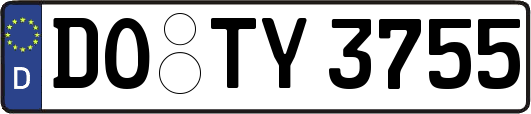 DO-TY3755