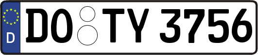 DO-TY3756