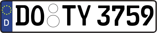 DO-TY3759