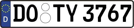 DO-TY3767