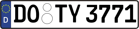 DO-TY3771