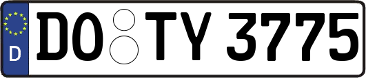 DO-TY3775