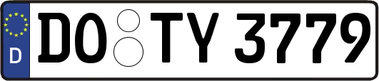 DO-TY3779