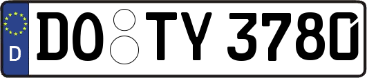 DO-TY3780