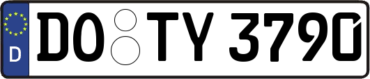 DO-TY3790