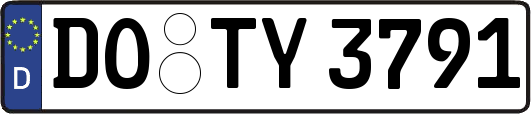 DO-TY3791
