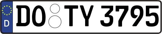 DO-TY3795