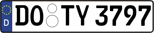 DO-TY3797