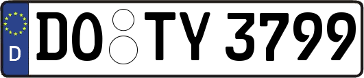 DO-TY3799