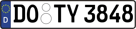 DO-TY3848