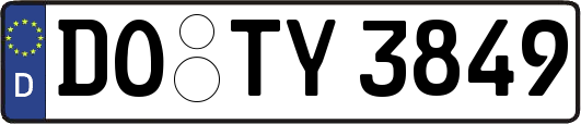 DO-TY3849