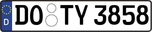 DO-TY3858