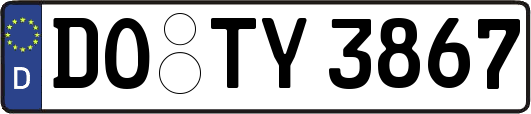 DO-TY3867