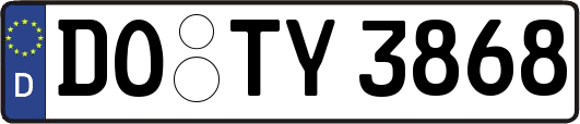 DO-TY3868
