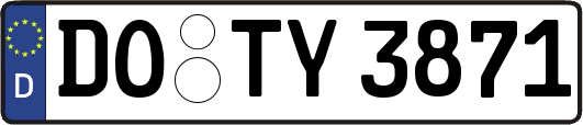 DO-TY3871