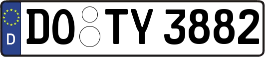 DO-TY3882