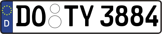DO-TY3884