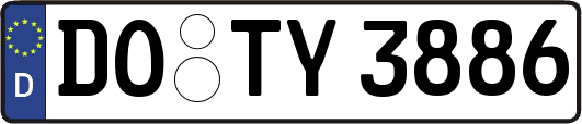 DO-TY3886