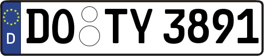 DO-TY3891