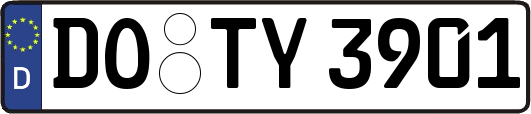 DO-TY3901