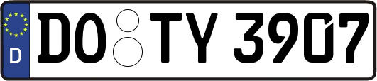DO-TY3907