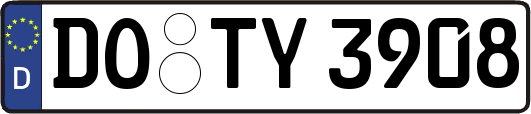 DO-TY3908