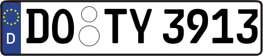 DO-TY3913