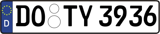 DO-TY3936
