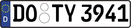 DO-TY3941