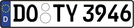 DO-TY3946