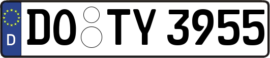 DO-TY3955