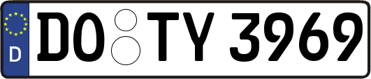 DO-TY3969