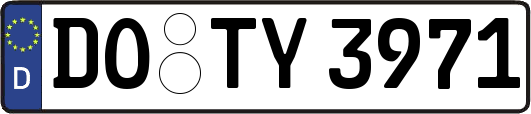 DO-TY3971